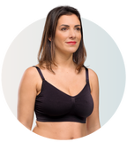 Seamless Original Maternity & Nursing Bra