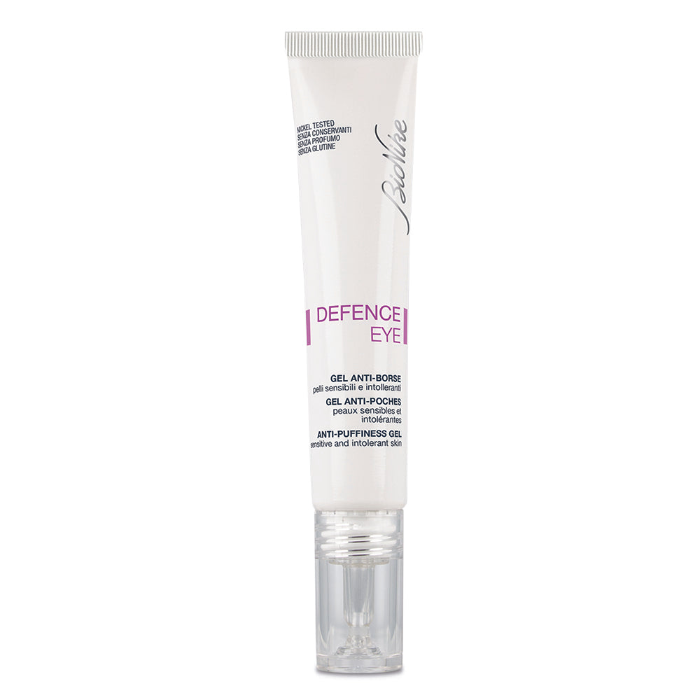 DEFENCE EYE ANTI-PUFFINESS GEL EYE CONTOUR