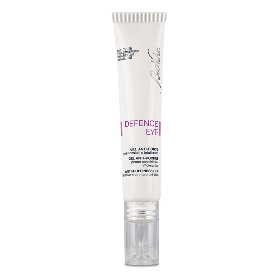 DEFENCE EYE ANTI-PUFFINESS GEL EYE CONTOUR