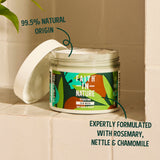 Coconut & Shea Hydrating Hair Mask