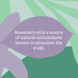 Rosemary Hair Mask