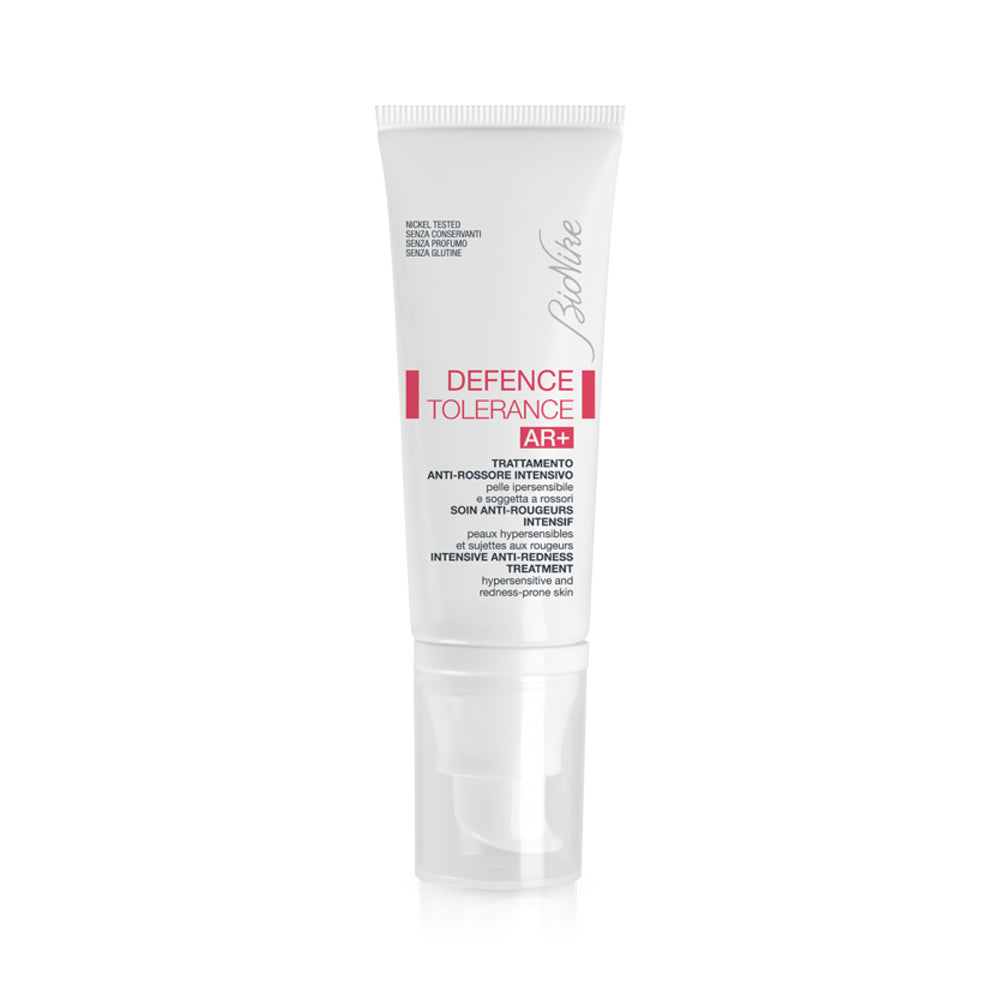 DEFENCE TOLERANCE AR+ (Intensive Anti-Redness)