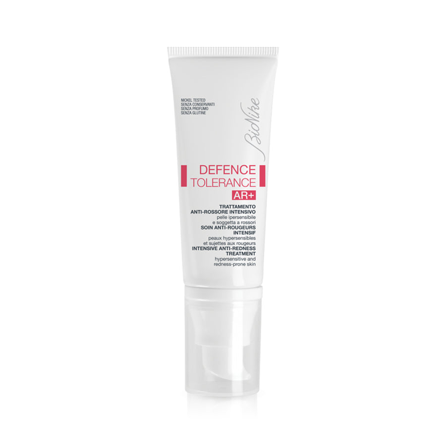 DEFENCE TOLERANCE AR+ (Intensive Anti-Redness)