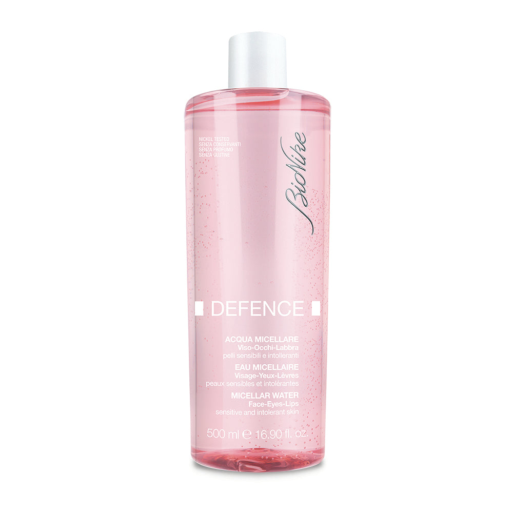 DEFENCE MICELLAR WATER 500 ml