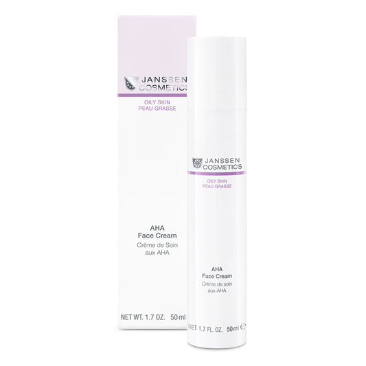 AHA Face Cream