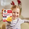 Doppelherz aktiv Multivitamin + Omega-3 Kids