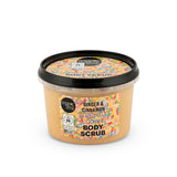 CHRISTMAS COOKIES BODY SCRUB