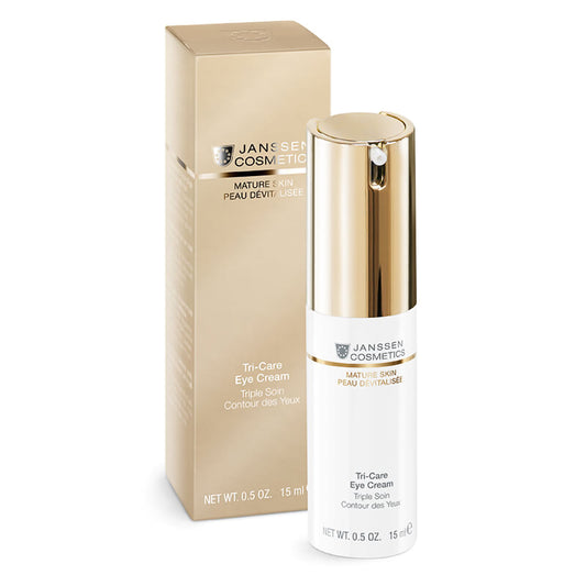 Tri Care Eye Cream