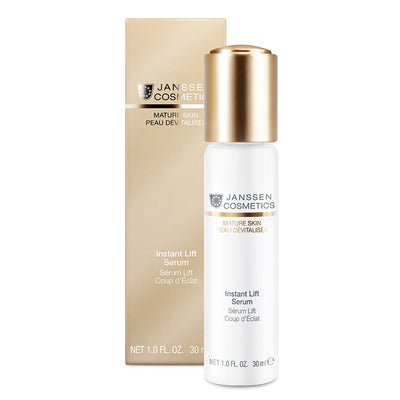 Instant lift serum