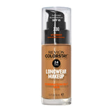 Revlon ColorStay™ Longwear Makeup for Combination/Oily Skin, SPF 15