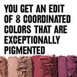 ColorStay Looks Book™ Eye Shadow Palettes