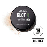 ColorStay™ Blot Setting Powder