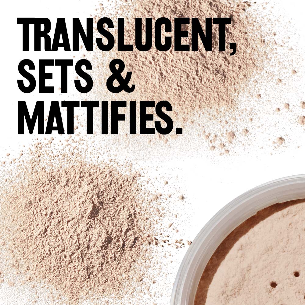 ColorStay™ Blot Setting Powder