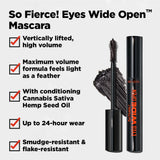 So Fierce! Eyes Wide Open™ Mascara