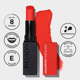 ColorStay Suede Ink™ Lipstick