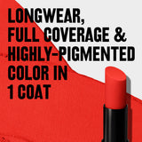 ColorStay Suede Ink™ Lipstick