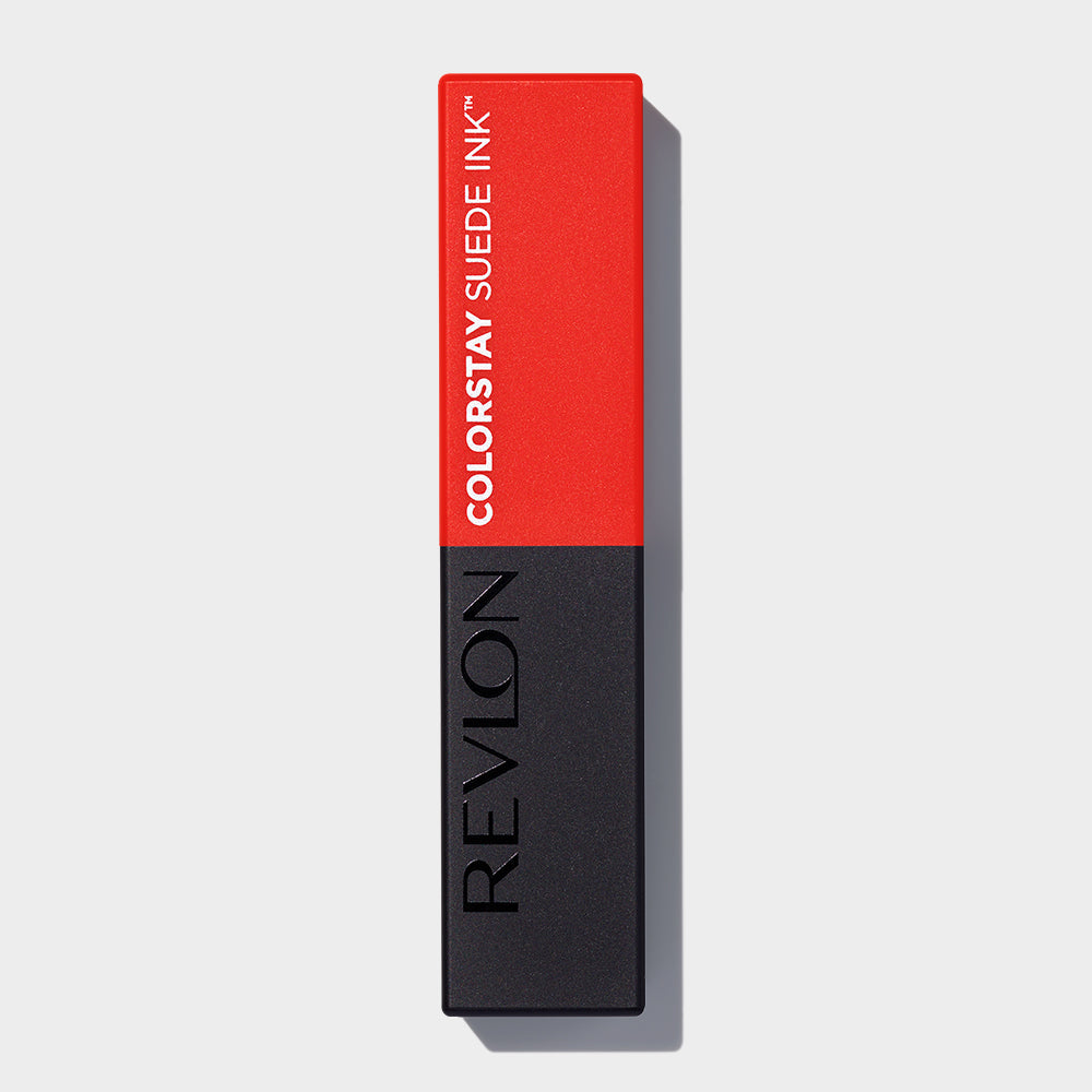 ColorStay Suede Ink™ Lipstick