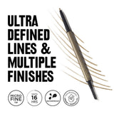 ColorStay Micro™ Brow Pencil