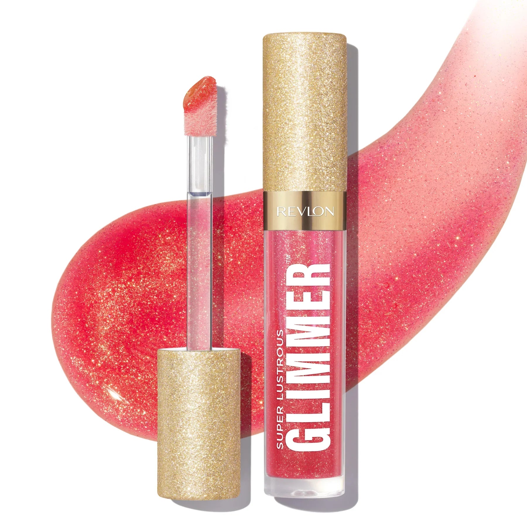 Super Lustrous Glimmer™ Gloss