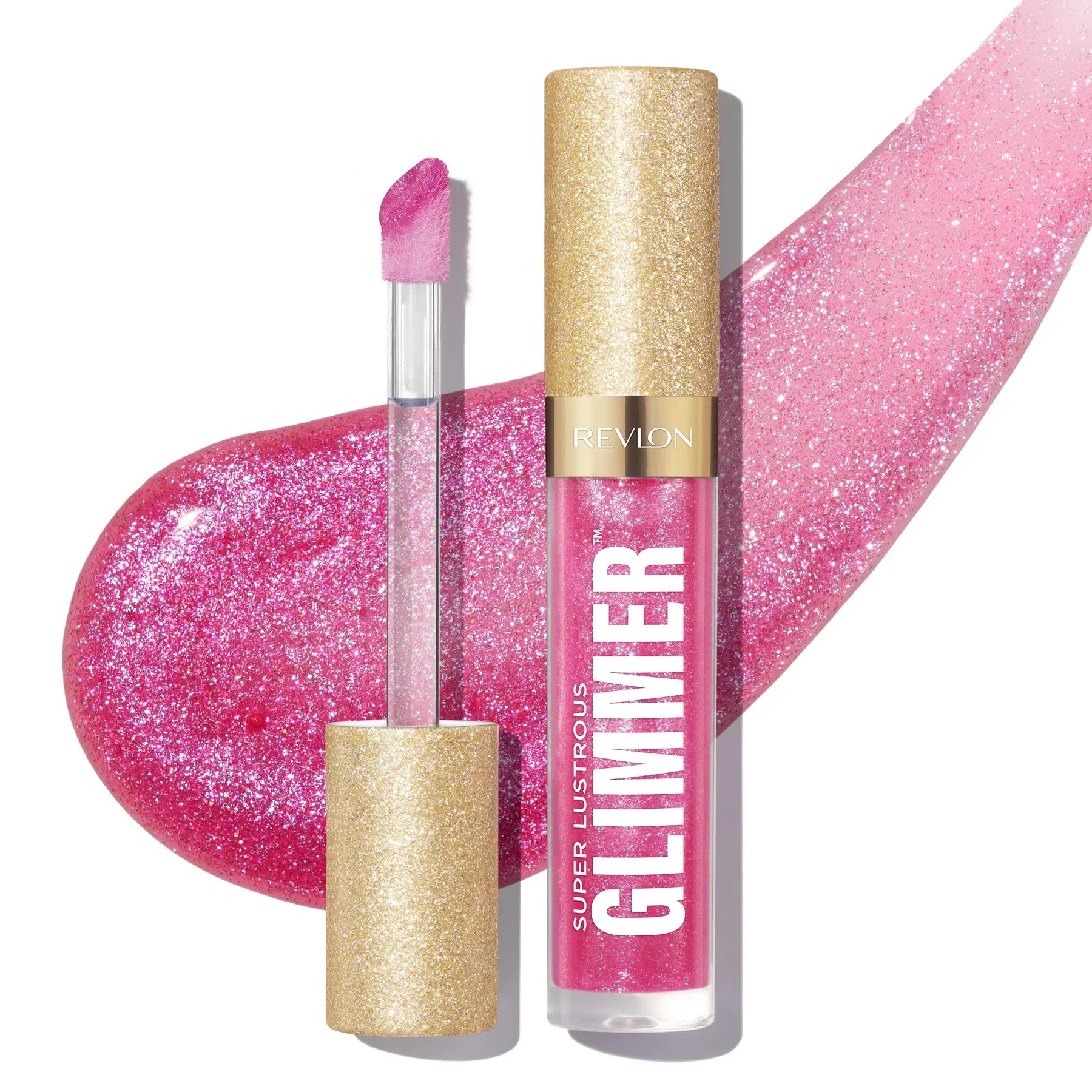 Super Lustrous Glimmer™ Gloss