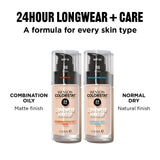 Revlon ColorStay™ Longwear Makeup for Combination/Oily Skin, SPF 15