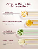 Momcozy Pro-Collagen Belly Firming Moisturizer