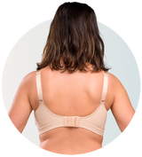 Gel-Support Maternity & Nursing Bra