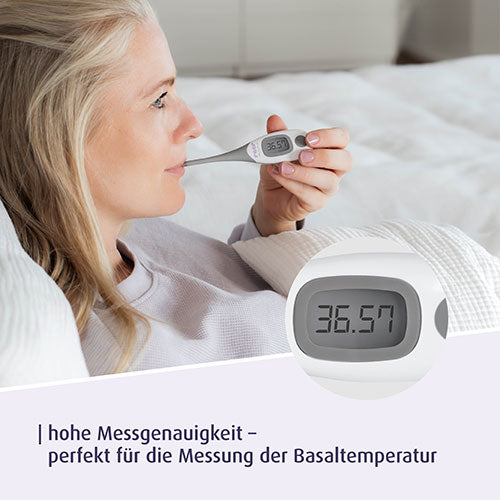 reer mama basal thermometer