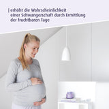 reer mama basal thermometer