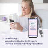 reer mama basal thermometer