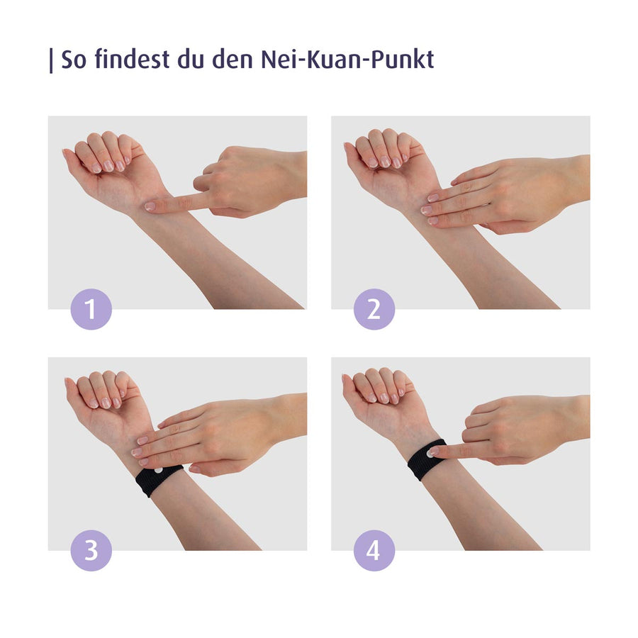 reer mama Acupressure bracelet