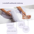 reer mama Wellness cooling socks