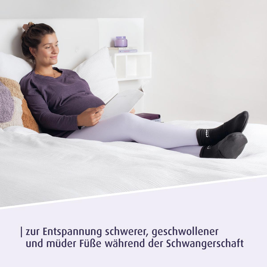 reer mama Wellness cooling socks
