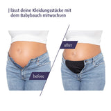 reer mama trouser extension-set