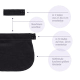 reer mama trouser extension-set