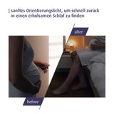 reer mama Night light with motion sensor