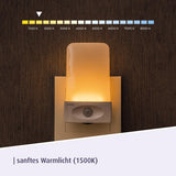 reer mama Night light with motion sensor