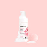 MOUSSE LIMPIADOR CREMOSO