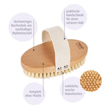 reer mama Massage brush