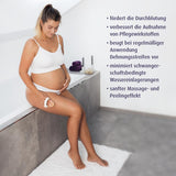 reer mama Massage brush