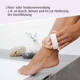 reer mama Massage brush