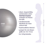 reer mama exercise ball