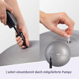 reer mama exercise ball