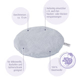 reer mama Grape seed nursing aid pillow