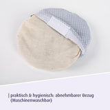 reer mama Grape seed nursing aid pillow