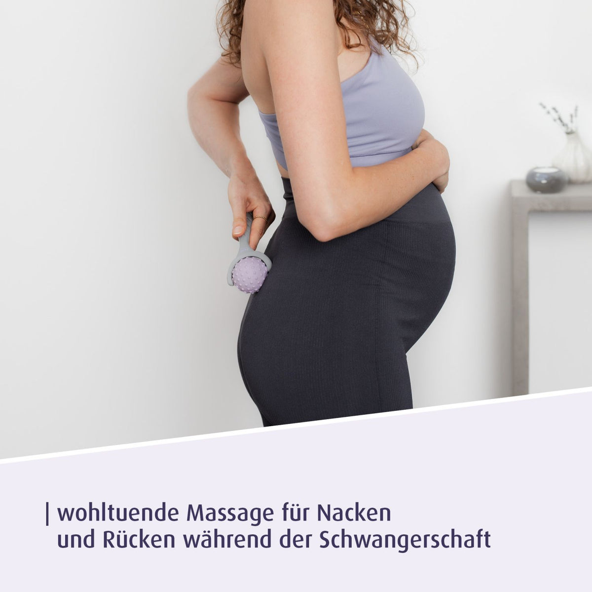 reer mama massage roller