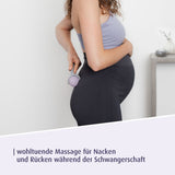reer mama massage roller