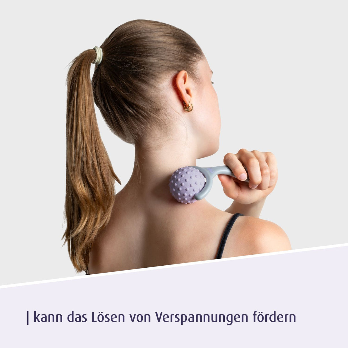 reer mama massage roller