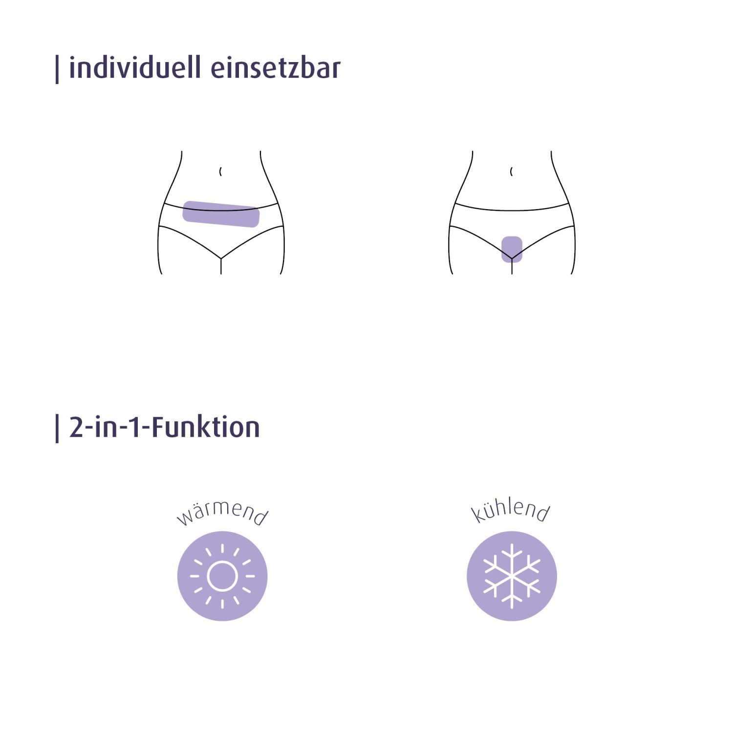 reer mama Postnatal cooling pad