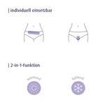 reer mama Postnatal cooling pad